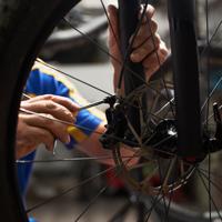 Learn how to adjust your bike brakes with this detailed guide, enhancing your confidence and safety while commuting.