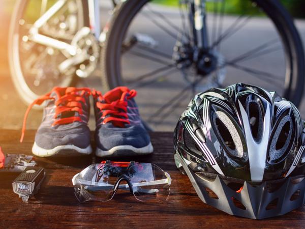 Bicycle Accessories