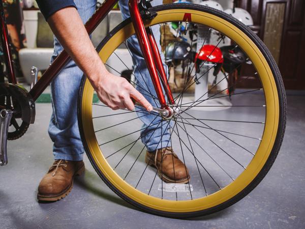 Bicycle repair tools