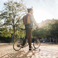 Discover the benefits and considerations of folding bikes, perfect for city commuting and limited storage.