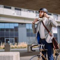 Explore how various tech gadgets can enhance your urban cycling experience, from safety features to convenient navigation tools.