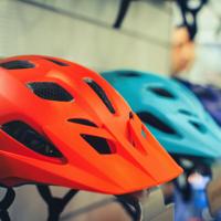 Bicycle Helmet Safety