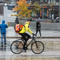 Learn essential tips for cycling in the rain to enhance your commutes and enjoy the ride, regardless of the weather.