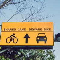 Discover the common hazards faced by cyclists in urban environments and how to avoid them, ensuring a safer commuting experience.